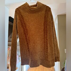 Isabel Maternity TurtleNeck